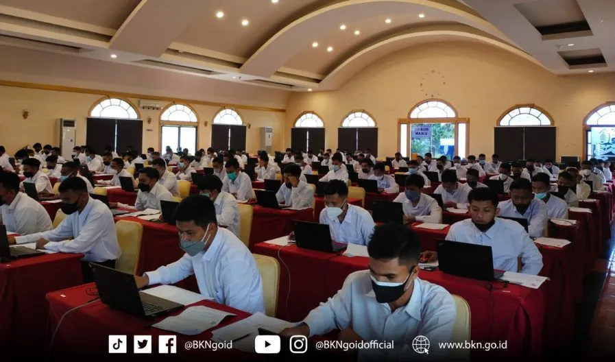 Dalam rekrutmen CASN 2024, pemerintah akan memprioritaskan beberapa formasi tertentu. Simak dan catat untuk persiapanmu.