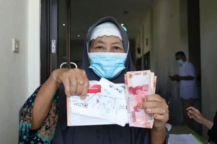 MAAF, BLT Mitigasi Risiko Pangan Rp600 Ribu Gagal Cair di Kartu KKS? Pemerintah Akhirnya Beri Klarifikasi dan Kepastian Jadwal Penyaluran