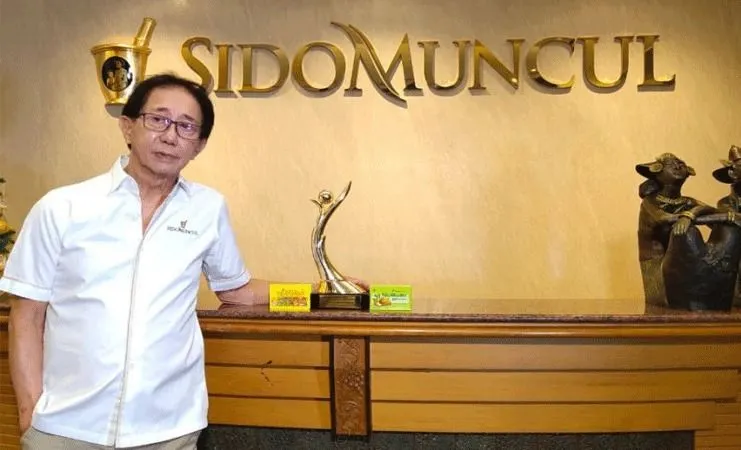 Irwan Hidayat,b Bos Sido Muncul
