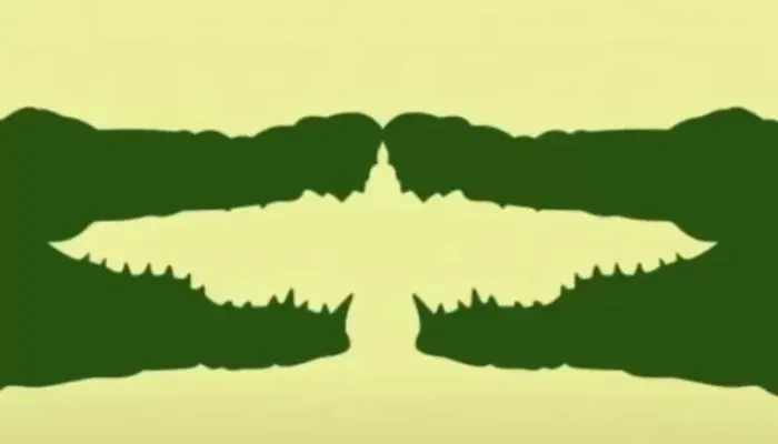 Illustrasi Tes Kepribadian