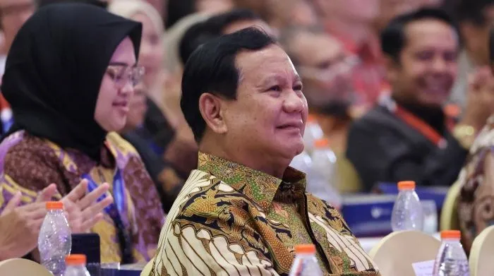 Prabowo Subianto