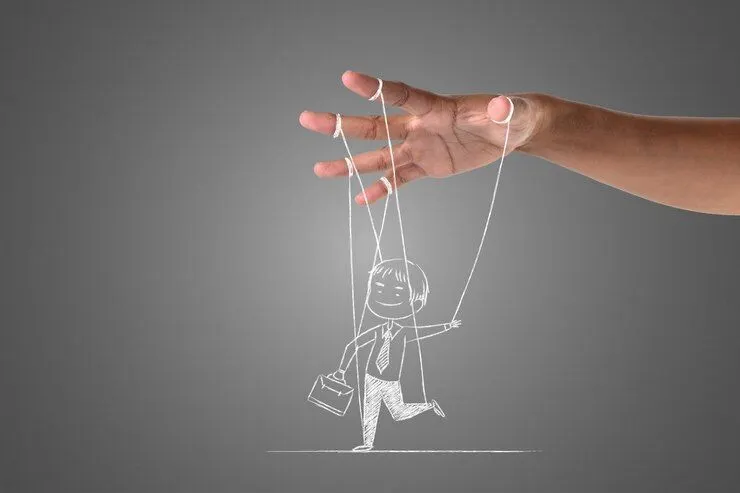 Ilustrasi. Dalam kehidupan tidak semua hal bisa dikontrol, ada beberapa hal yang juga berada di luar kendali dan tidak bisa kamu kontrol.