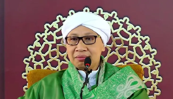 Buya Yahya