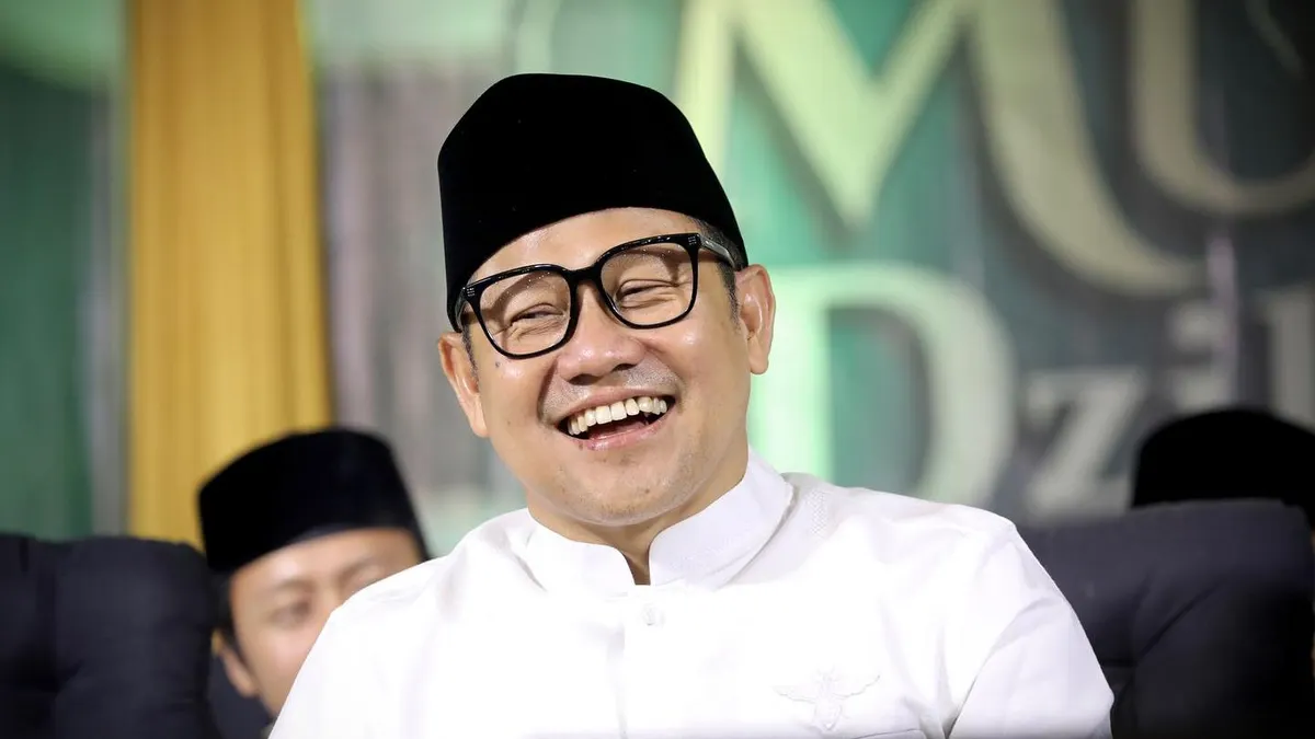 Dengar Keluhan Petani, Cak Imin Janji Permudah Izin Ekspor Anggrek Jika Menang Pilpres 2024 (Instagram @cakiminow)