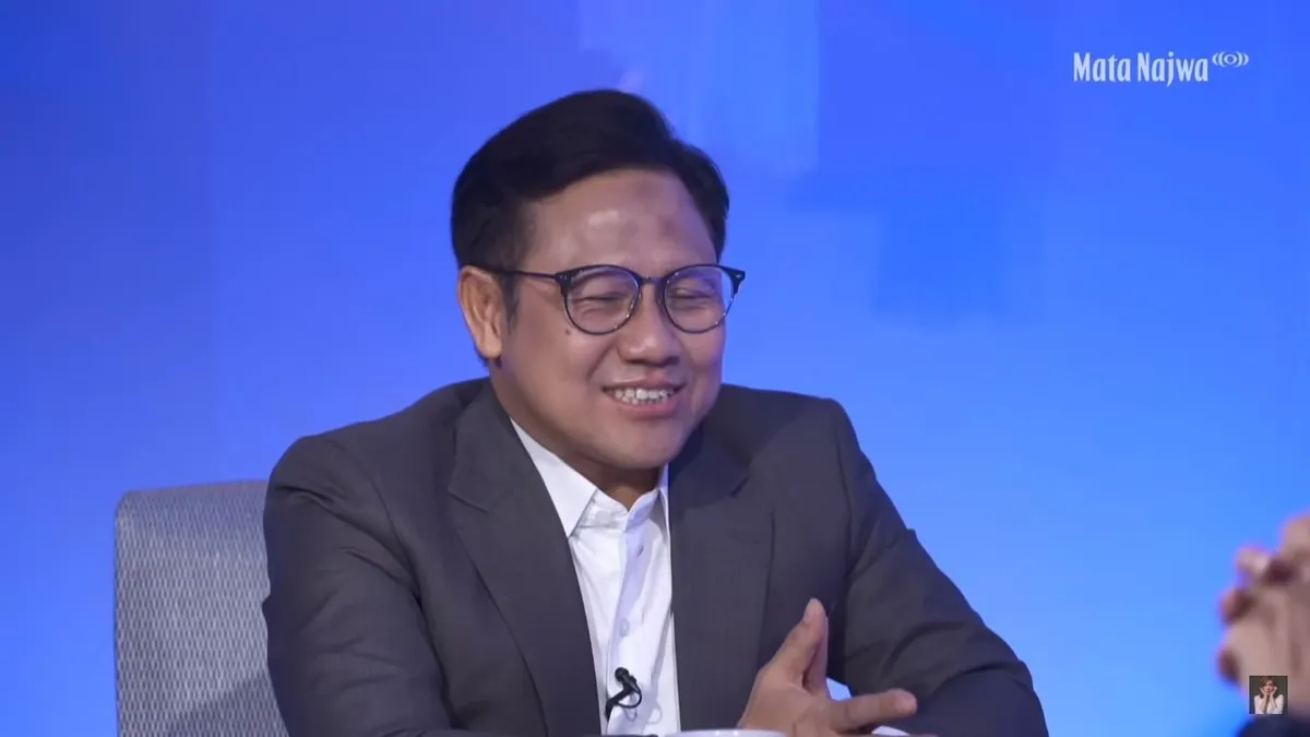 Cak Imin menyatakan bahwa tuduhan tentang kudeta terhadap Abdurrahman Wahid atau Gus Dur dari jabatan Ketua Umum PKB adalah tidak benar.