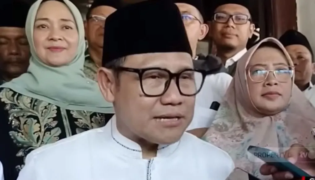 Cak Imin