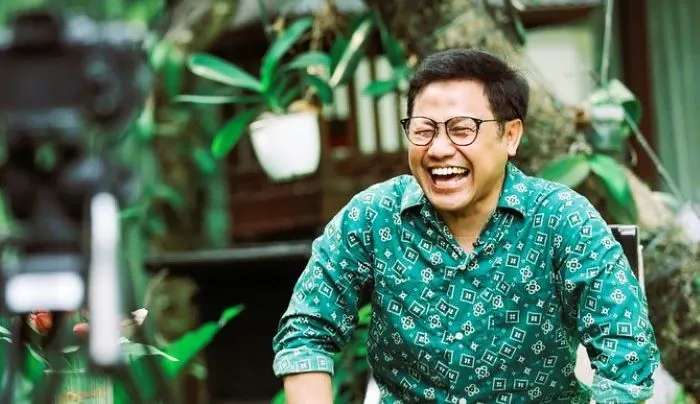 Cak Imin jika dirinya dan Anies Baswedan tak menang dalam kontestasi Pilpres 2024 nanti, maka Indonesia dikatakannya akan berada dalam kondisi bahaya.