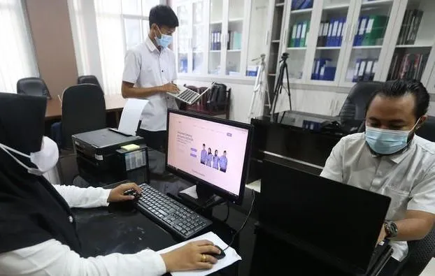 Cara dan Syarat untuk Ajukan Sanggah Tidak Lolos Seleksi Administrasi, di CPNS dan PPPK 2023