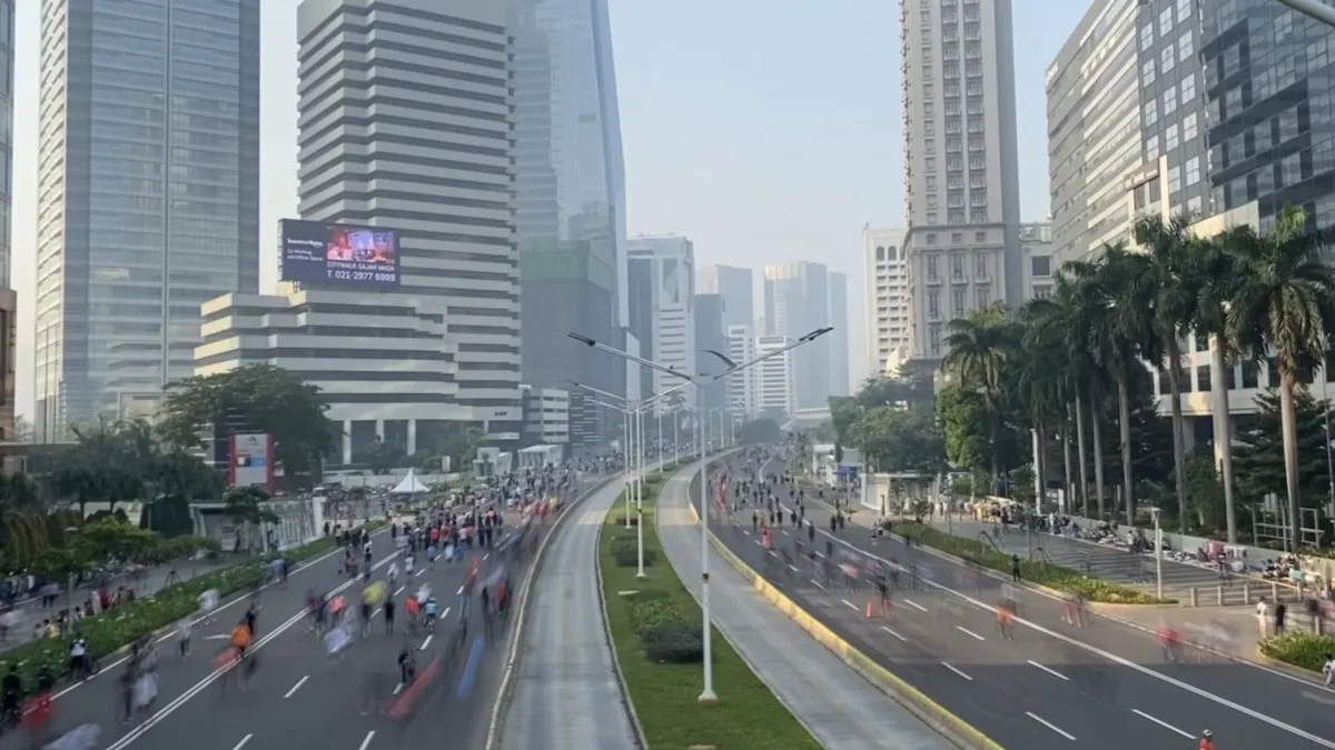 Kota Jakarta