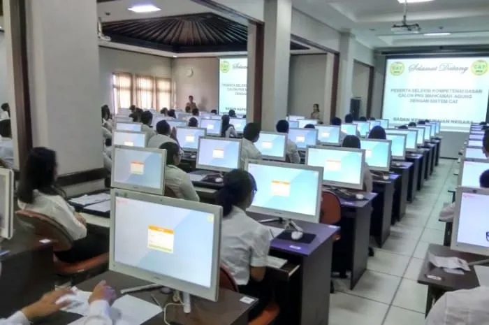 Bagi kamu yang sudah lolos pada tahap seleksi administrasi, berikut adalah kumpulan link soal CPNS 2023 Google Drive.
