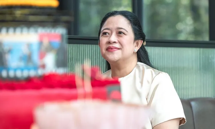 Puan Maharani