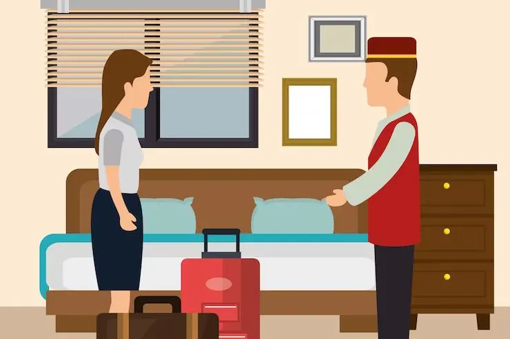 Hotel Grand Hyatt Jakarta sedang membuka lowongan kerja untuk Front Office Host. Berikut adalah keterangannya.