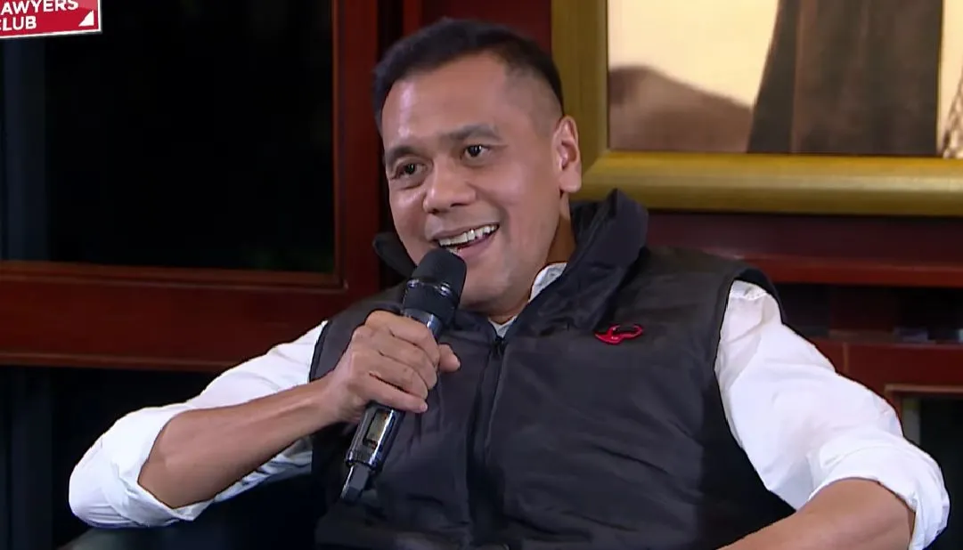 Juru Bicara TPN Ganjar-Mahfud, Chico Hakim, mengatakan dibandingkan cawapres lain tentu pengalaman Gibran Rakabuming Raka masih minim.