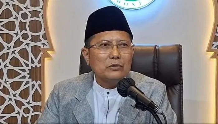 Oklin Fia Diisukan Menjadi Duta MUI,&nbsp;Cholil Nafis Tegaskan Hal Ini