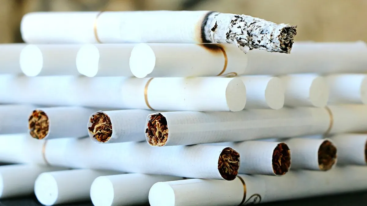 Ilustrasi. Pengamat kebijakan publik Bambang Haryo Soekartono atau BHS memberikan kritik terhadap pemerintah yang terus menaikan harga cukai rokok mulai dari tahun 2019 hingga 2023 saat ini.