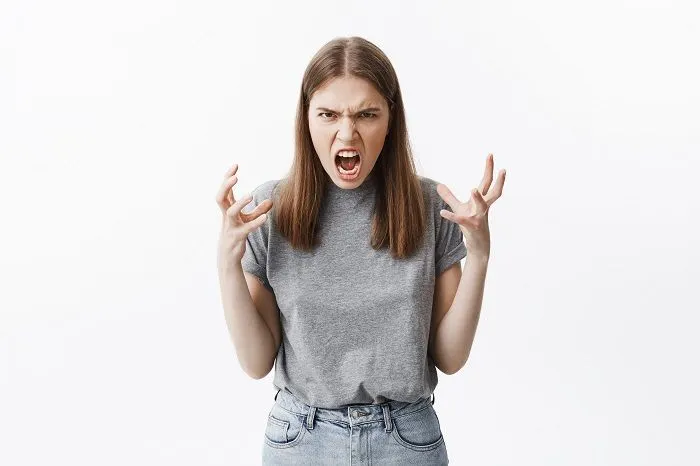 Mengenal Anger Issue
