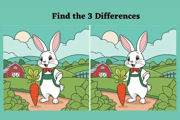 Ilustrasi Tes IQ