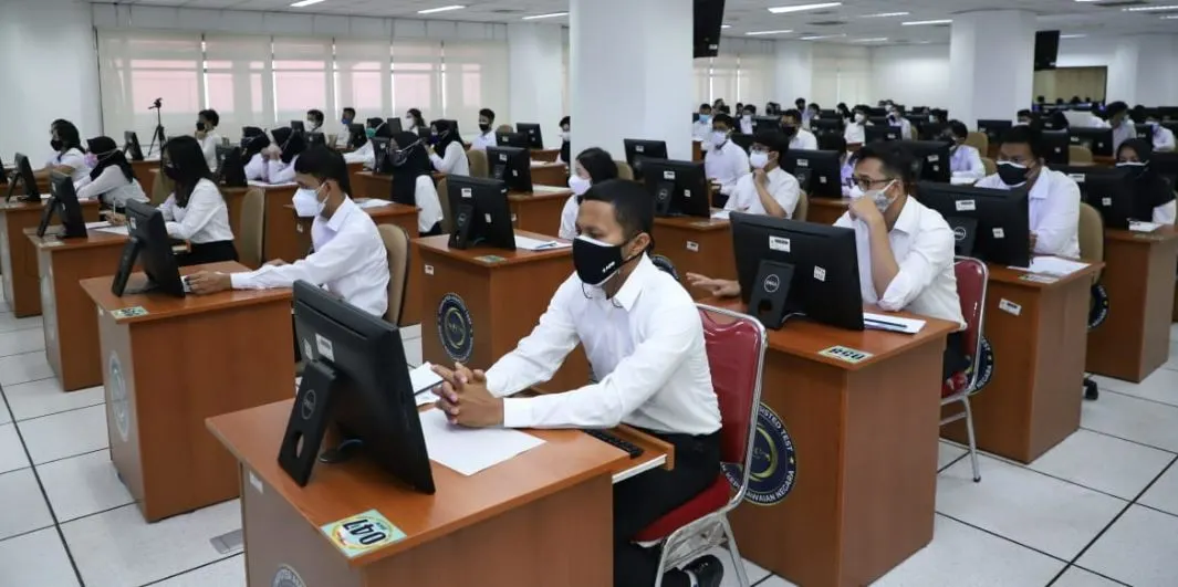 Banyak pelamar berpotensi dengan kualifikasi baik tidak berhasil lulus dalam tahap Seleksi Kompetensi Dasar (SKD) CPNS 2023.