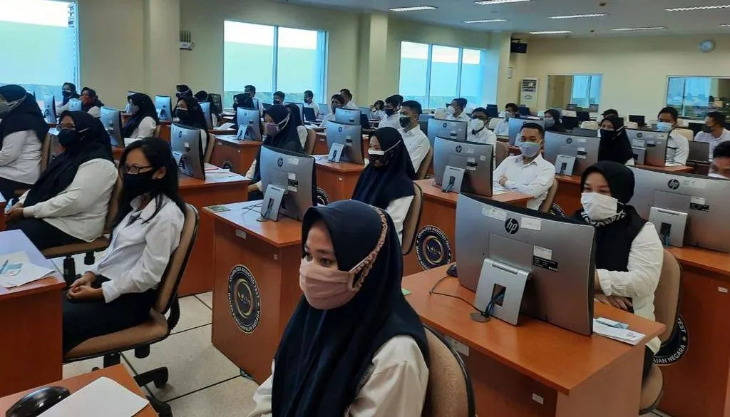 Illustrasi. CPNS 2024 kembali diundur menjadi April 2024