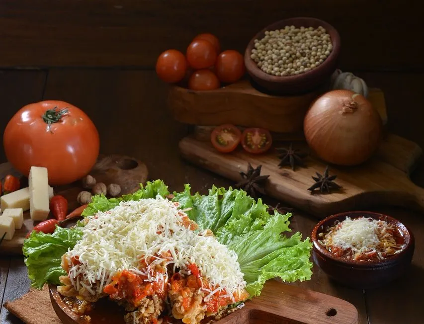 Illustrasi. 10 Kota Paling Favorit untuk Kuliner di Indonesia, Selalu Jadi Tujuan untuk Liburan!