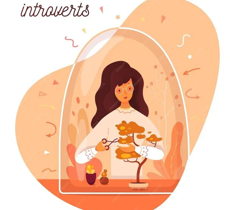 4 Alasan Mengapa Orang Dengan Kepribadian Introvert Lebih Mudah Untuk Disukai