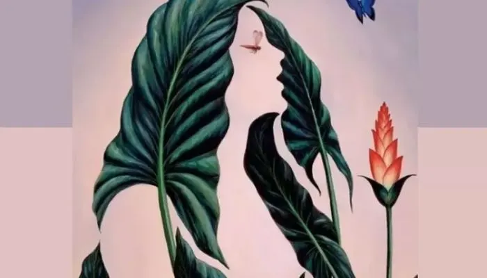 Illustrasi Tes Kepribadian