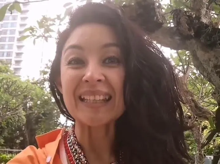 Putri Patricia