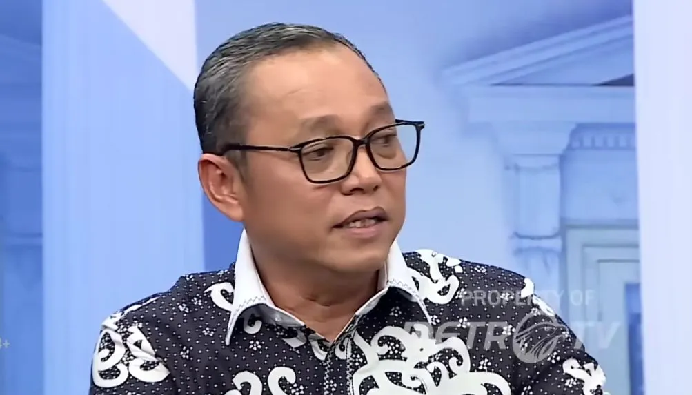 Politisi PDIP, Deddy Sitorus