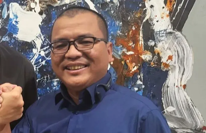 Denny Indrayana