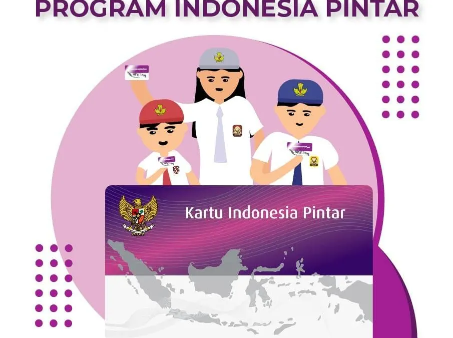 Prioritas kategori penerima bansos PIP untuk KPM anak sekolah Tahap 1 periode Februari-April