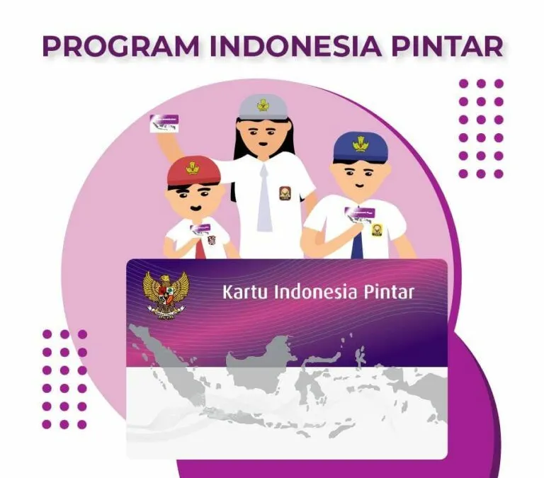 Progres pencairan bansos PIP Kemdikbud RI Tahap 1 tahun 2024 Periode Februari-April 2024