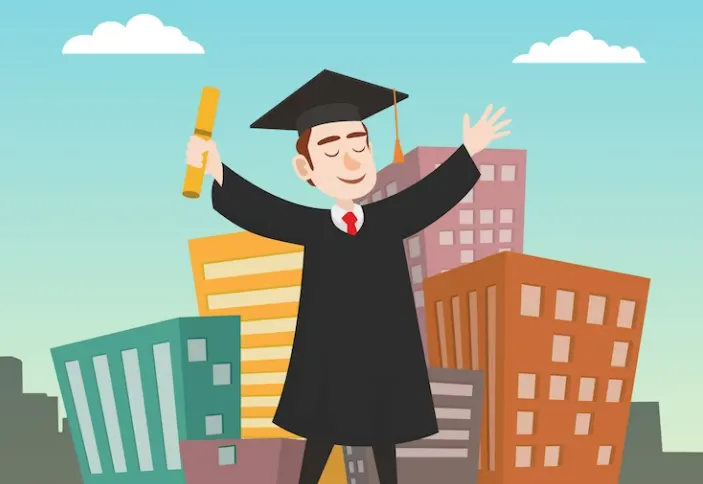 Ilustrasi 5 Loker di BUMN dengan Gaji Tinggi untuk Fresh Graduate,, Bisa Sampai Rp10 Juta Per Bulan