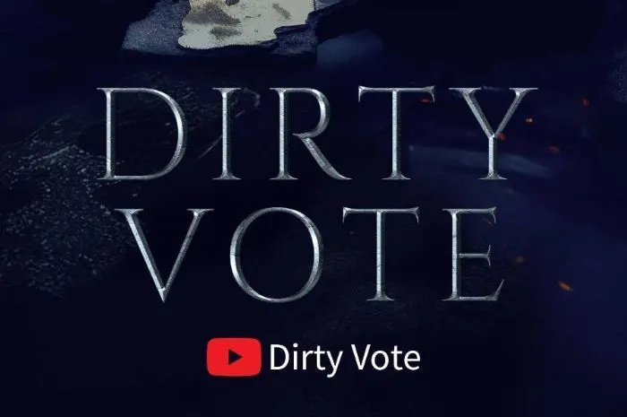 Film Dirty Vote yang baru tayang kemarin tanggal 11 Februari langsung mendapatkan banyak tanggapan dari netizen. 