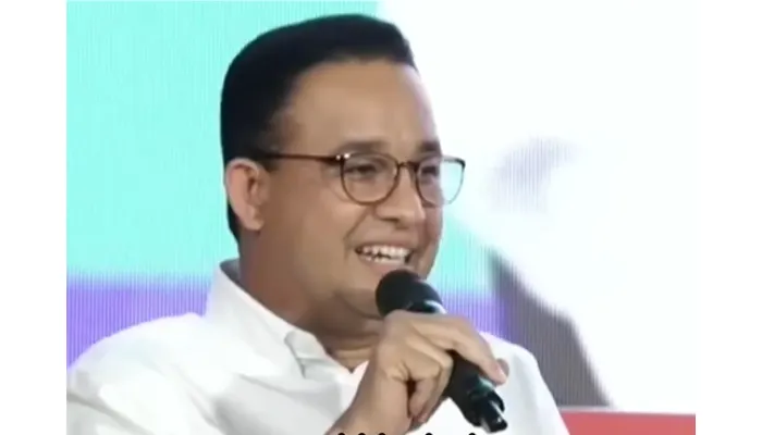 Anies Baswedan