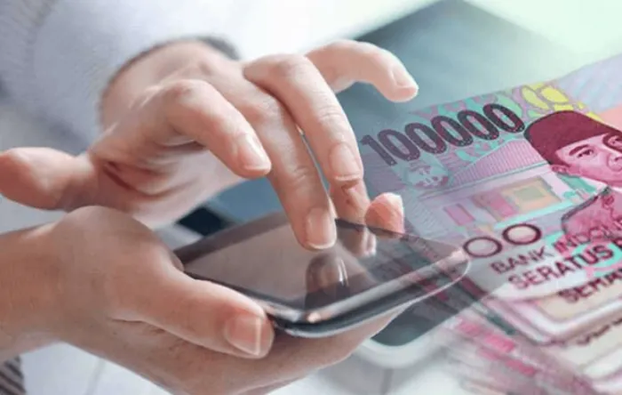 Hukum Paylater dalam Belanja Online, Benarkah Riba?