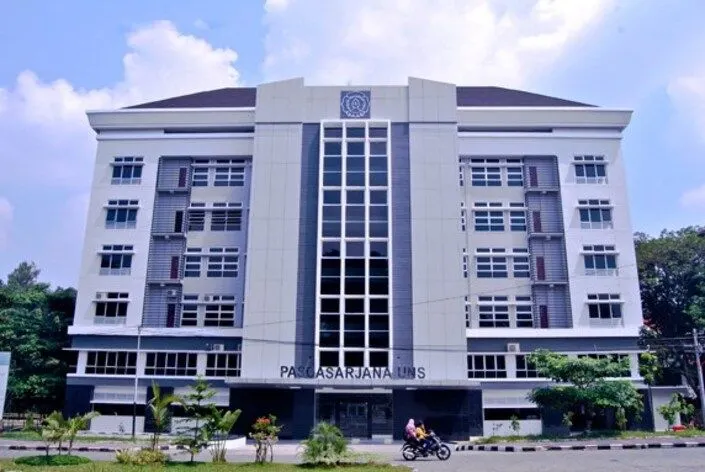 Prediksi Nilai Rata-rata Rapor Lolos SNBP 2024 di Universitas Sebelas Maret (UNS) Prodi Saintek dan Soshum, Terlengkap Semua Jurusan! (spmb.uns.ac.id)