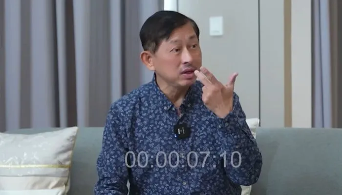 Blak-Blakan, Ahli Forensik Djaja Surya Atmadja Sebut Soal Ini di Kasus Jessica Wongso dan Kematian Mirna (YouTube dr. Richard Lee, MARS)