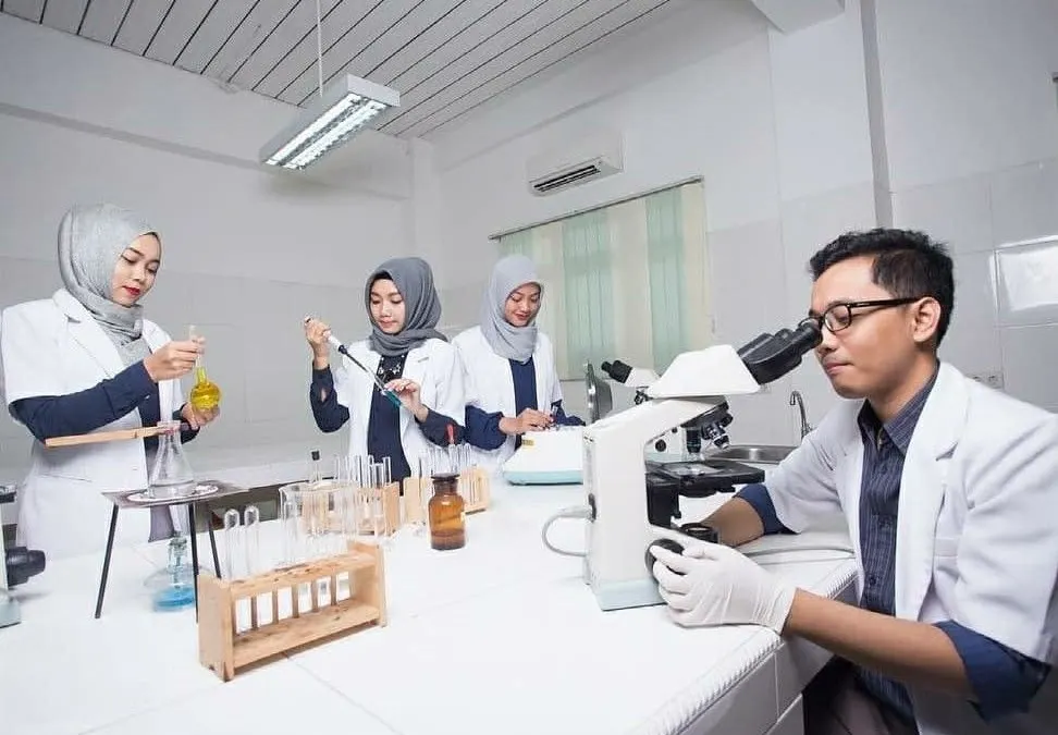 Ilustrasi. Jurusan perguruan tinggi terlangka di Indonesia referensi peminatan SNBP dan UTBK SNBT 2024