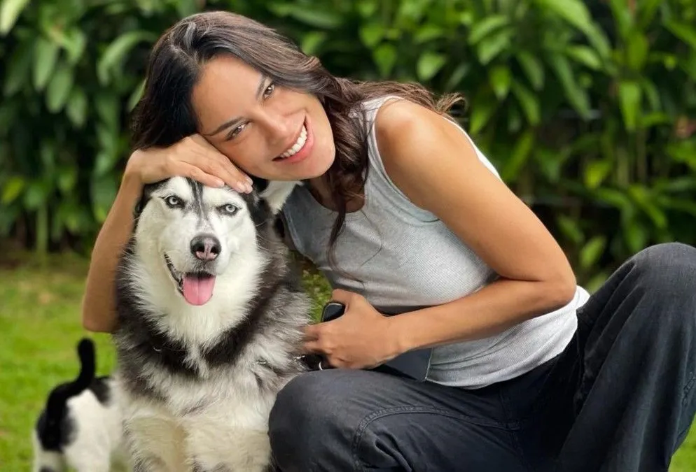 Ternyata Ini Kebiasaan Sophia Latjuba di Pagi Hari, Pantas Awet Muda!