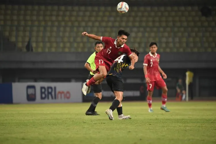 Peringkat Grup A Piala Dunia U-17 2023: Indonesia Tetap di Posisi 3 tapi Punya Peluang Lolos ke 16 Besar
