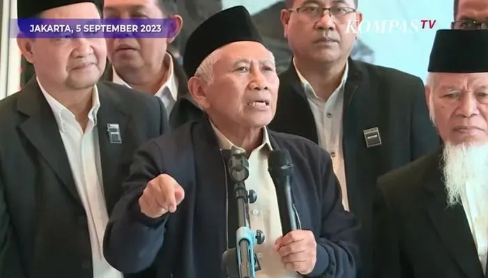 Cak Imin Dipanggil KPK, Partai Nasdem Bereaksi: Tidak Murni Hukum!