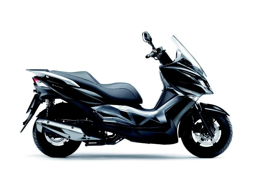 Kawasaki  Ninja AT Matic