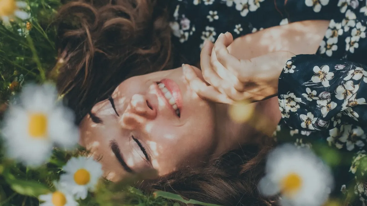 Jarang Disadari, 6 Tanda Wajah Kamu Punya Daya Pikat Tinggi, Apa Saja? Yuk Simak! (Pexels)