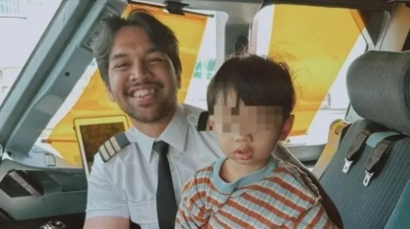 Sang pilot yang selingkuh dengan pramugari menjadi sorotan publik. Banyak yang penasaran berapa gaji sih gaji Elmer Syaherman?