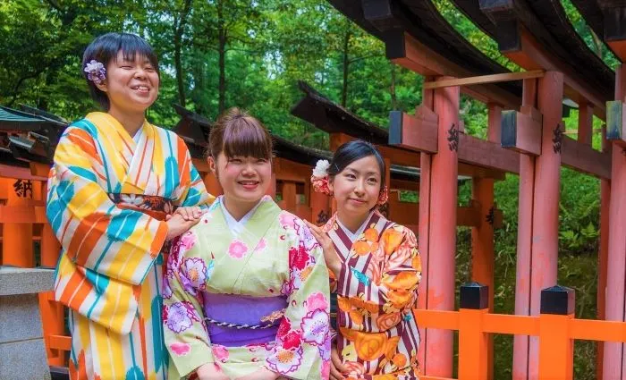 Orang Jepang