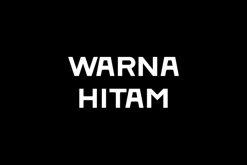 5 Karakter dari Orang yang Menyukai Warna Hitam, Sesuaikah dengan Kondisi Kamu?