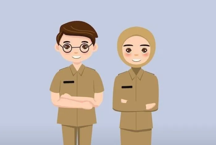 Perbedaan CPNS pusat dan CPNS daerah yaitu terletak pada wilayah kerja, kemudian jumlah formasi, penempatan, sumber gaji, dan beberapa kelebihan antara keduanya.