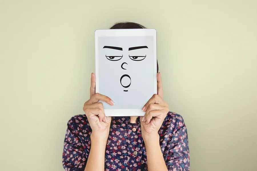 Ilustrasi marah. (Source photo: Freepik)