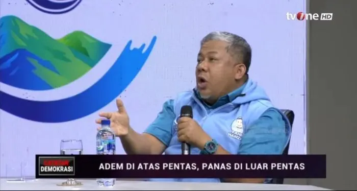 Fahri Hamzah