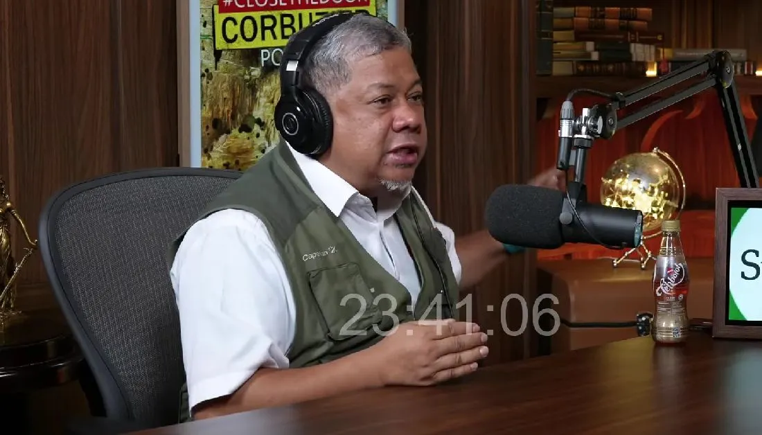 Fahri Hamzah